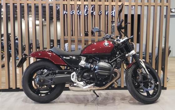 BMW R 12 OPTION 719 
